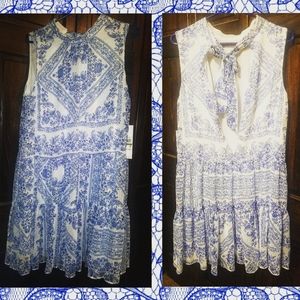 Calvin Klein dress